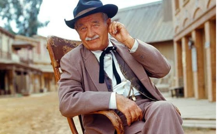 Milburn Stone: The Doctor Who Stayed in Dodge City for Twenty Years
