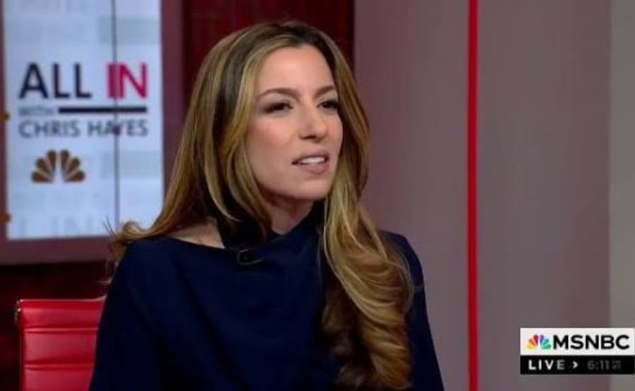 Kristy Greenberg Age: The Prosecutor Who Took Down Fraudsters — and Then Went on TV to Explain How It All Works