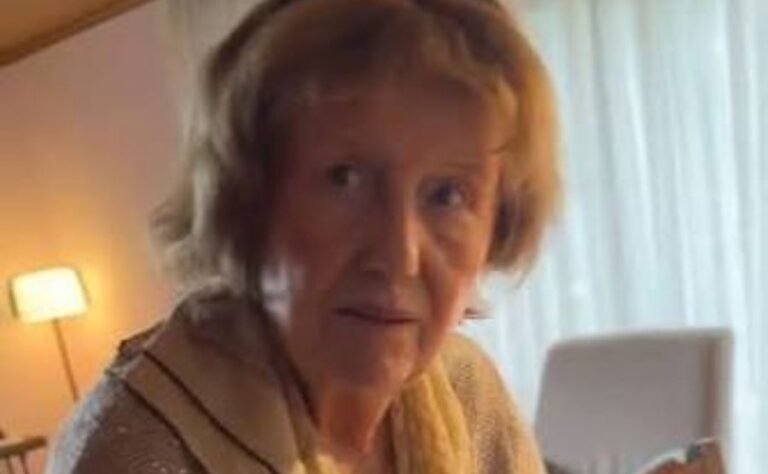 Maria Albert Zucht: The Daughter Who Kept the Albert Legacy Together — Quietly and Completely