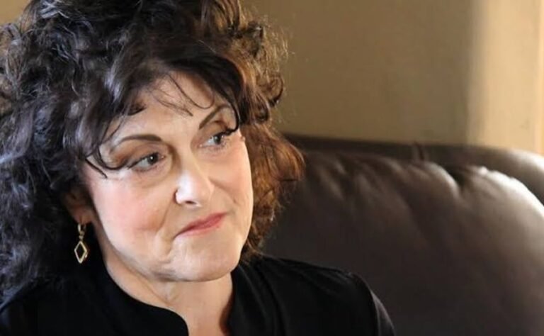 Josette Pacino: The Half-Sister Who Quietly Lived Her Own Life