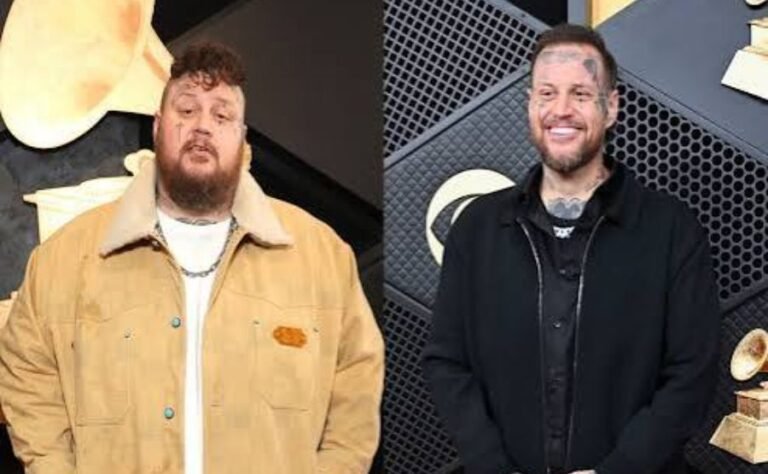 Jelly Roll Before He Was Famous: The Untold Story of Struggle, Survival, and His Rise to Stardom