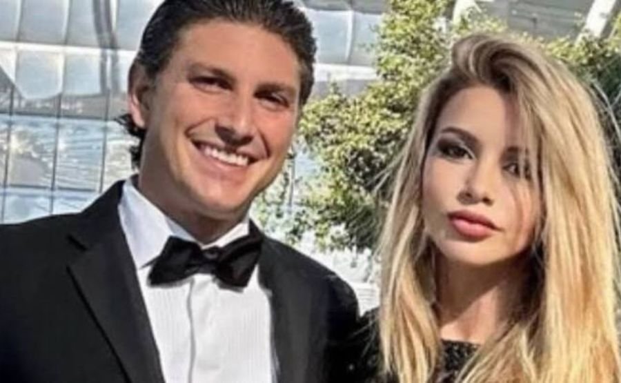 Masiela Lusha Husband: Inside the Love Story and Private Marriage Behind the George Lopez Star