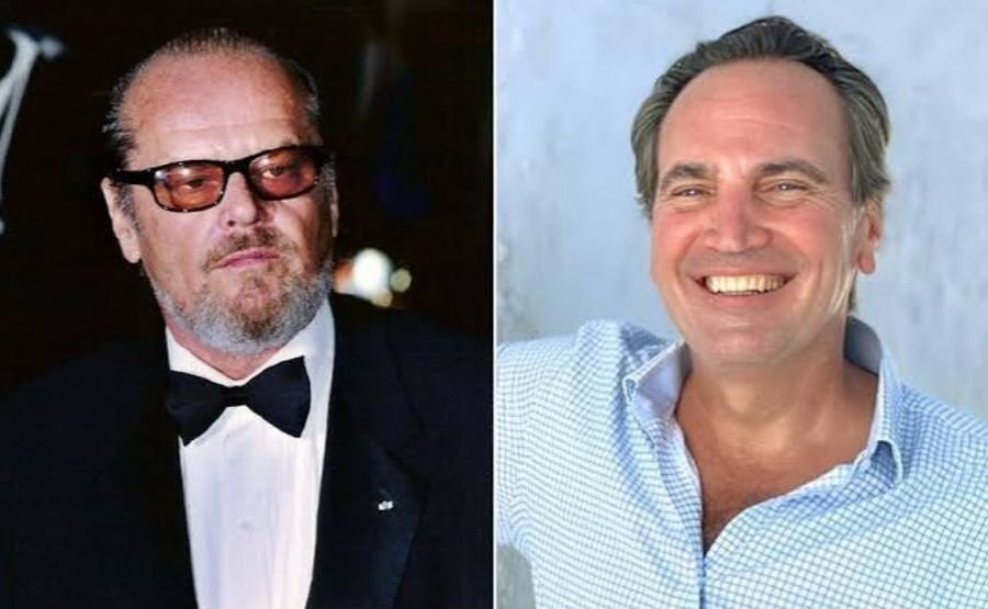 Caleb James Goddard: The Son Jack Nicholson Denied, the Life That Kept Going Anyway