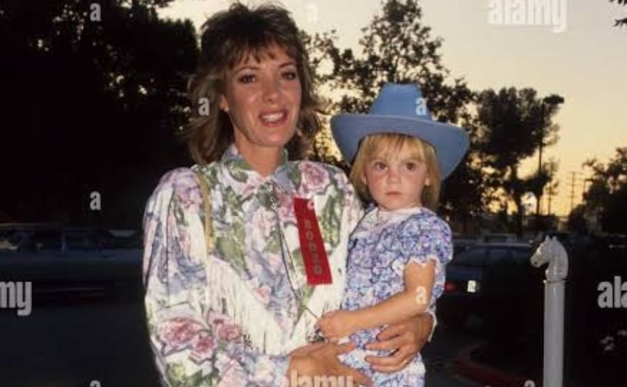 Carlyle Taylor: Growing Up Inside One of Hollywood’s Most Remarkable Family Trees