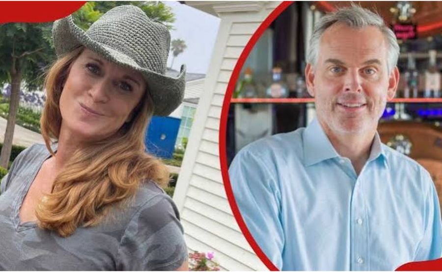 Ann Cowherd: The Woman Who Chose Family Over Fame
