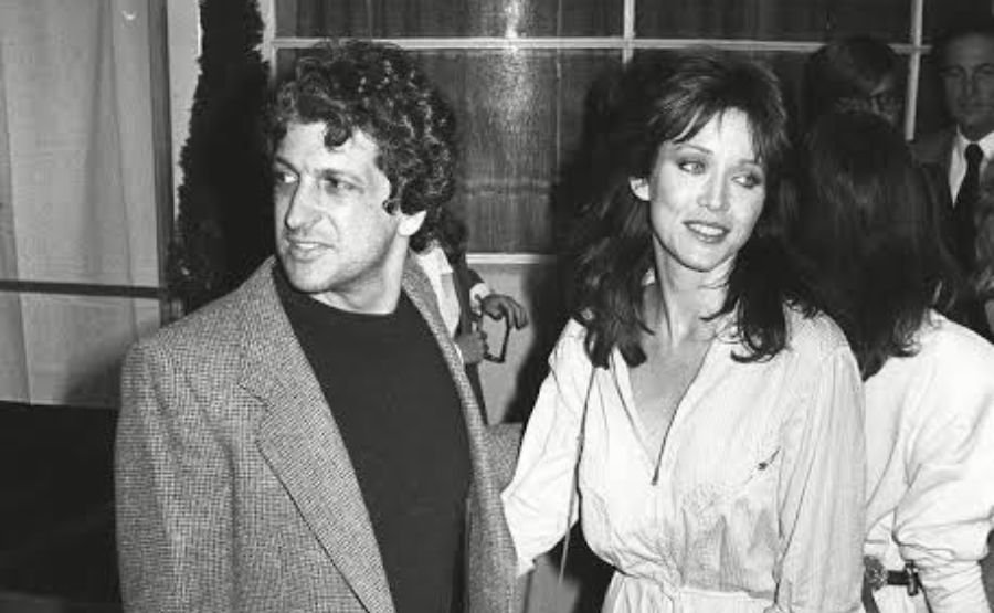 Barry Roberts: The Man Who Loved Tanya Roberts and Built a Life on His Own Terms