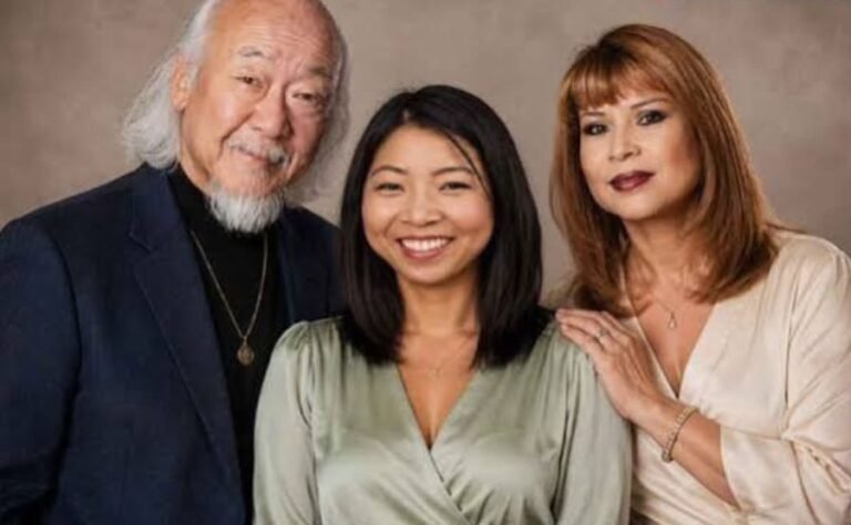 Kathleen Yamachi: The Woman Who Was There Before All the Fame