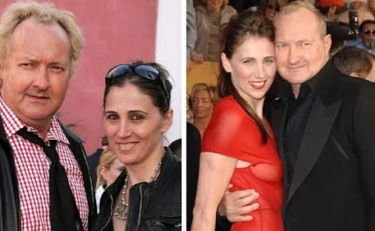 Ella Marie Jolly: The Model Who Walked Away From Hollywood and Never Looked Back
