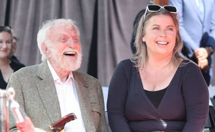 Dick Van Dyke: The Man Who Never Stopped Moving
