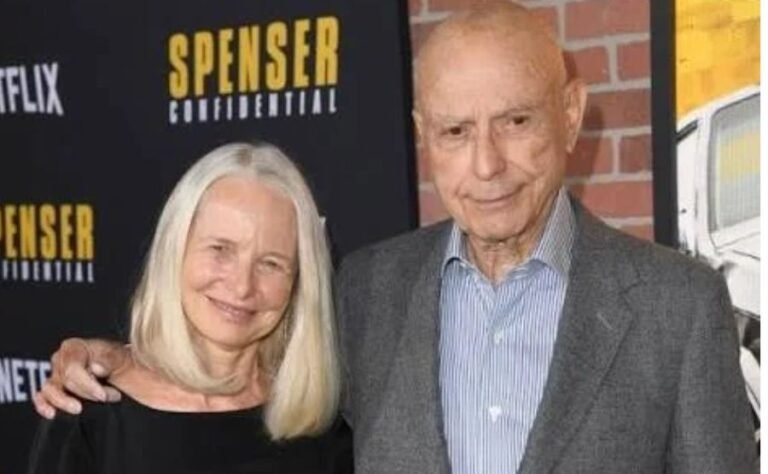 Jeremy Yaffe: The Woman Who Shaped an Oscar Winner’s Beginning and Then Quietly Built Her Own Life