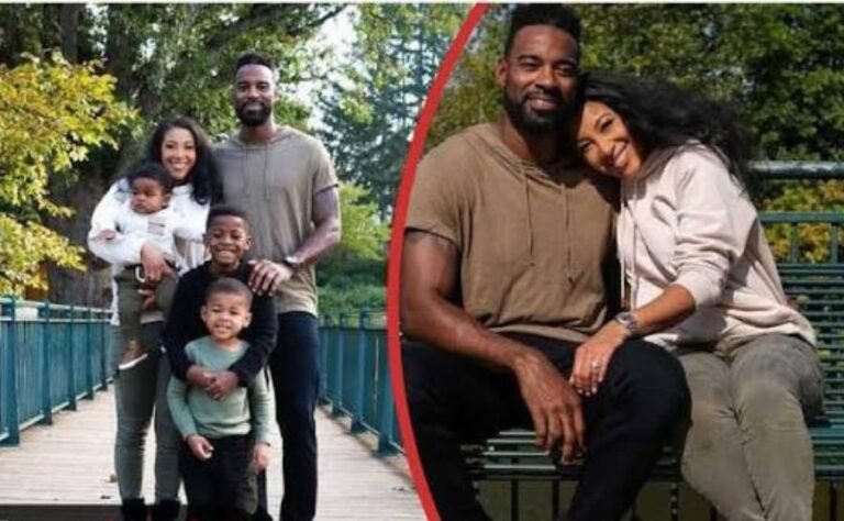 Brittney McNorton: The Woman Behind Megatron Who Built Her Own Story First