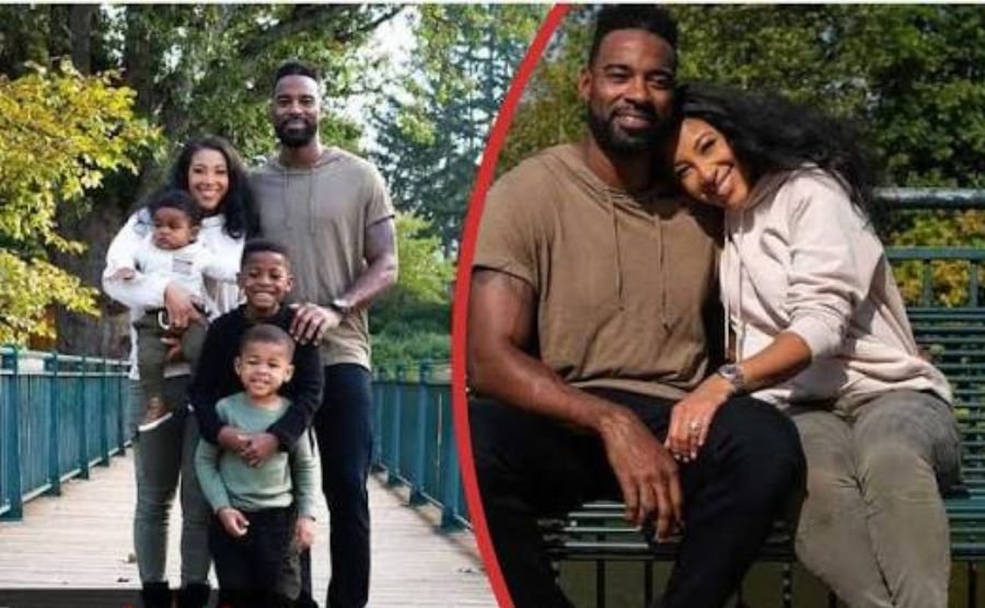 Brittney McNorton: The Woman Behind Megatron Who Built Her Own Story First