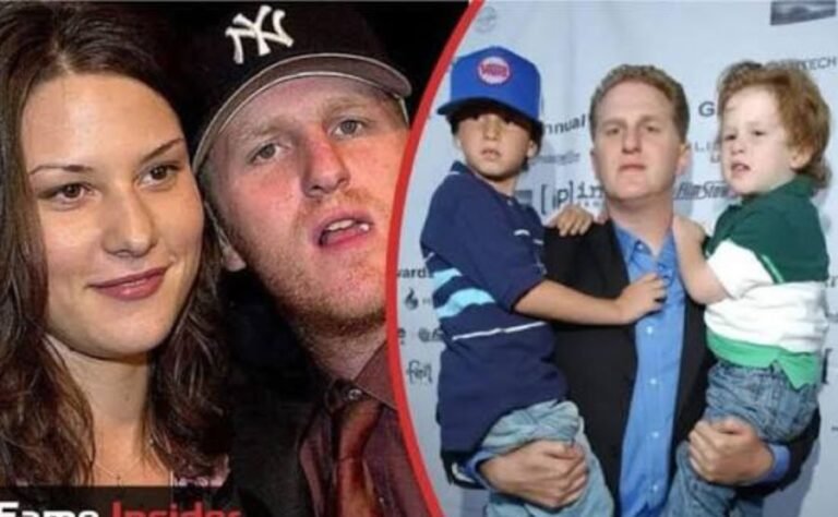 Julian Ali Rapaport: The Low-Key Son of a High-Volume Man — and Everything His Own Story Actually Contains