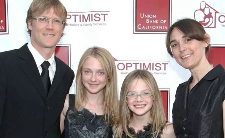 Heather Joy Arrington: The Tennis Player from Georgia Who Raised Two of Hollywood’s Biggest Stars