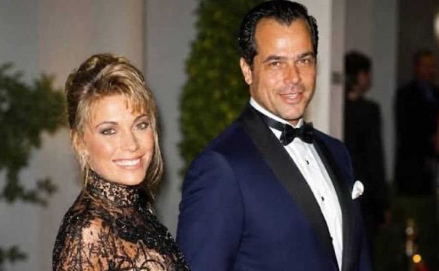 Andrea Santo Pietro: The Private Life Behind a Famous Hollywood Family