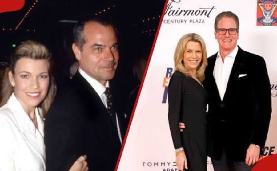 Andrea Santo Pietro: The Private Life Behind a Famous Hollywood Family
