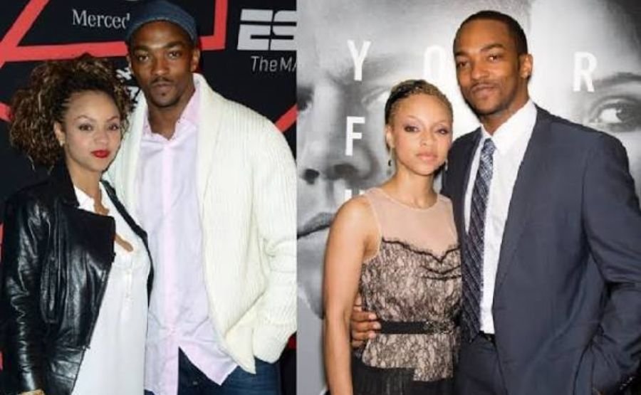 Anthony Mackie: The Man from New Orleans Who Picked Up the Shield