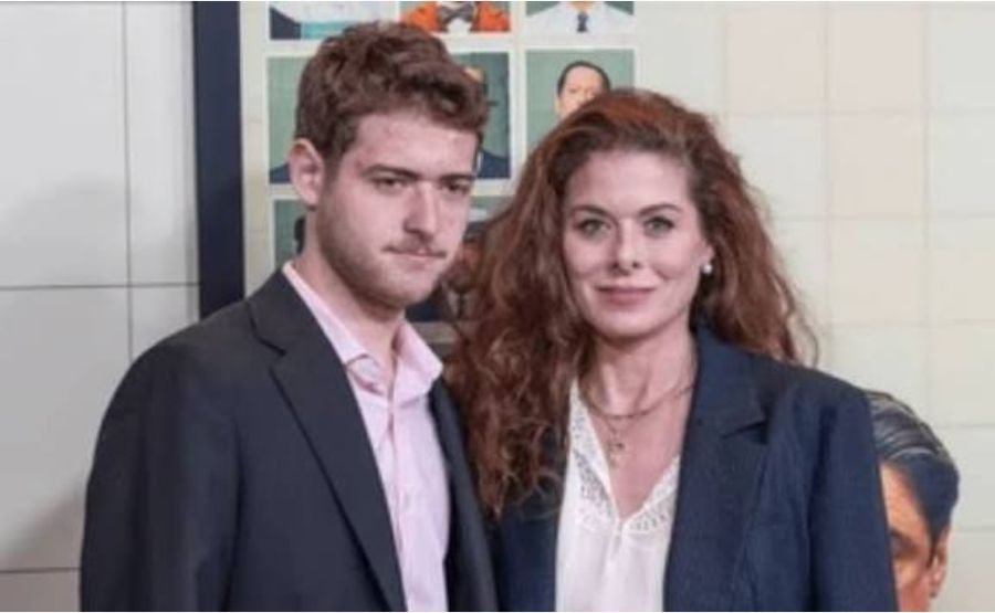 Roman Walker Zelman: The Private Life Behind a Famous Hollywood Family