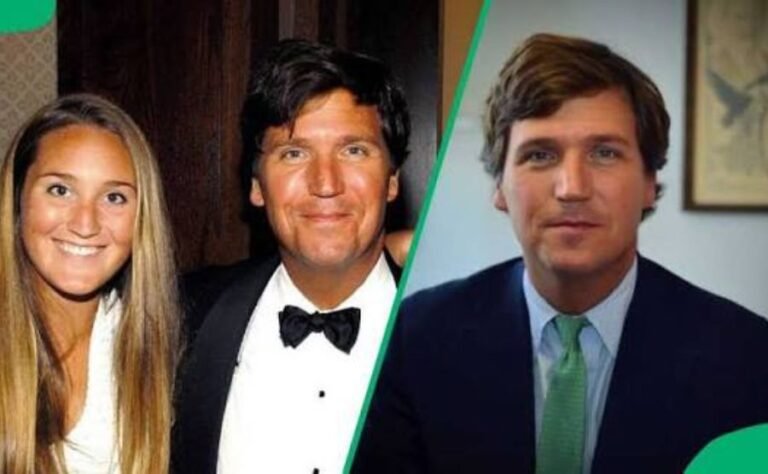 Hopie Carlson: Growing Up Carlson in the Middle of the Storm