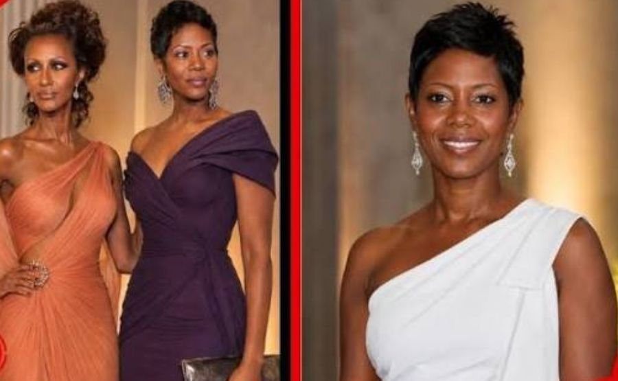 Zulekha Haywood: Between Two Legends — Building a Life That Belongs Entirely to Her