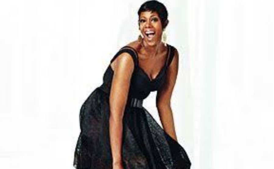 Zulekha Haywood: Between Two Legends — Building a Life That Belongs Entirely to Her