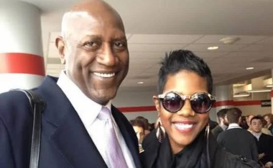 Zulekha Haywood: Between Two Legends — Building a Life That Belongs Entirely to Her