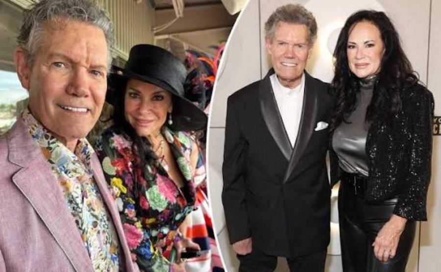 Age of Randy Travis Wife: Mary Davis’ Age, Love Story, and Life Beside the Country Legend