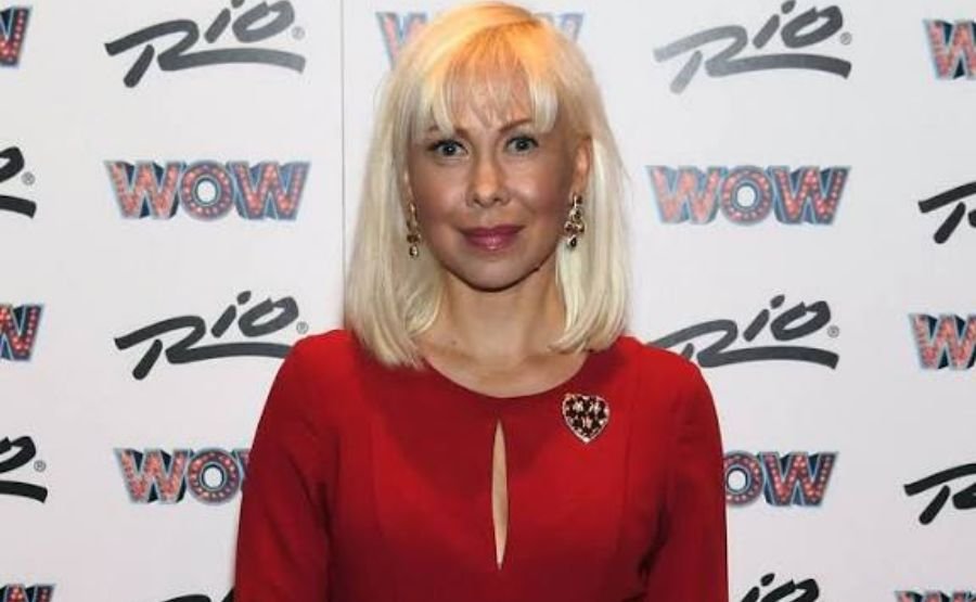 Oksana Bajul: The Swan Who Had to Learn to Land