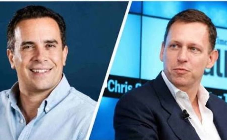 Matt Danzeisen: Inside His Finance Career, Private Marriage, and Powerful Connections