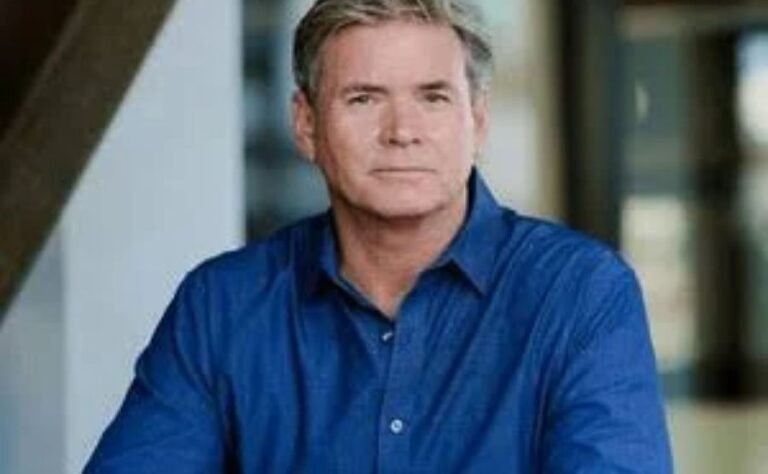 Jack Hibbs Net Worth: The Pastor Who Wasn't Supposed to Be Born — and Built a Ministry Millions Rely On