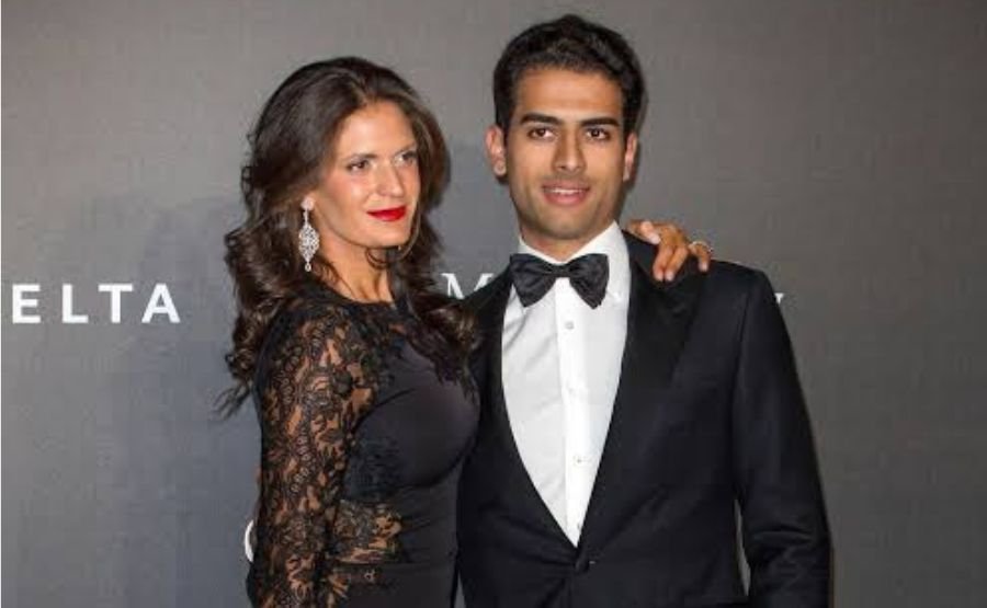 Amos Bocelli Wife : The Pianist Who Chose the Stars Over the Spotlight
