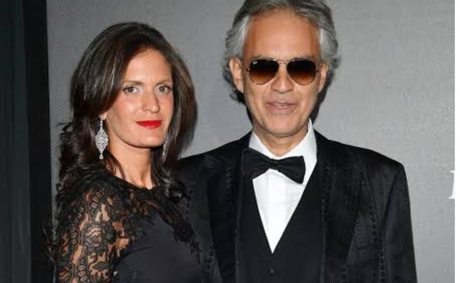 Amos Bocelli Wife : The Pianist Who Chose the Stars Over the Spotlight