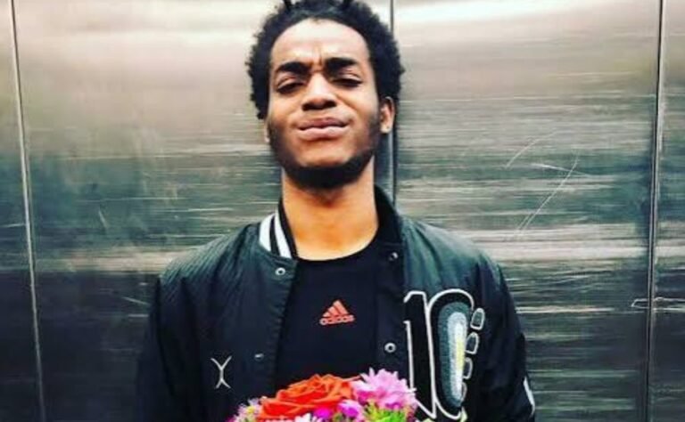 Seven Sirius Benjamin: Born Into Music History, Quietly Becoming His Own Person