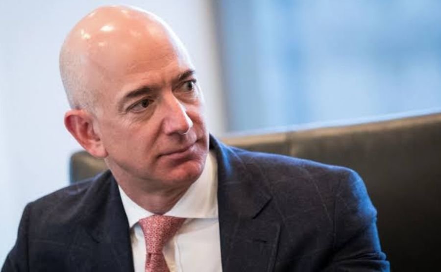 Jeff Bezos dead: The Guy Who Bet Everything on a Hunch