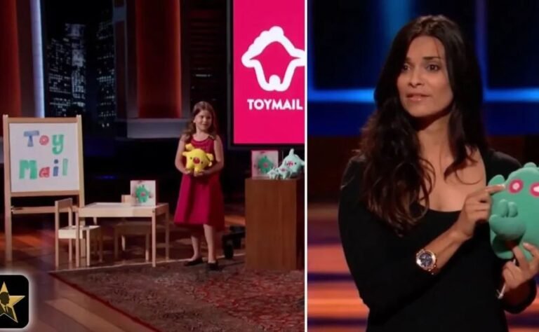 Toy mail Net Worth: The Story of Gauri Nanda, the MIT Inventor Who Wanted to Redesign Childhood Communication