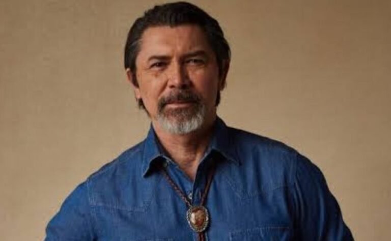 Lou Diamond Phillips: The Man Who Never Stopped Reinventing Himself
