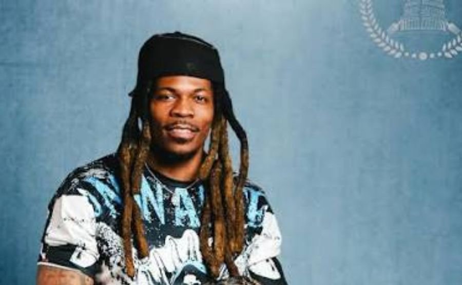 Young E Class: The DC Rapper Who Built His Voice Behind Bars and His Career After Them