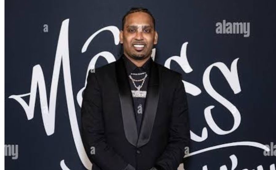 Sambou Camara "Bubba": The Bronx Kid Who Built an Empire from a Home Studio