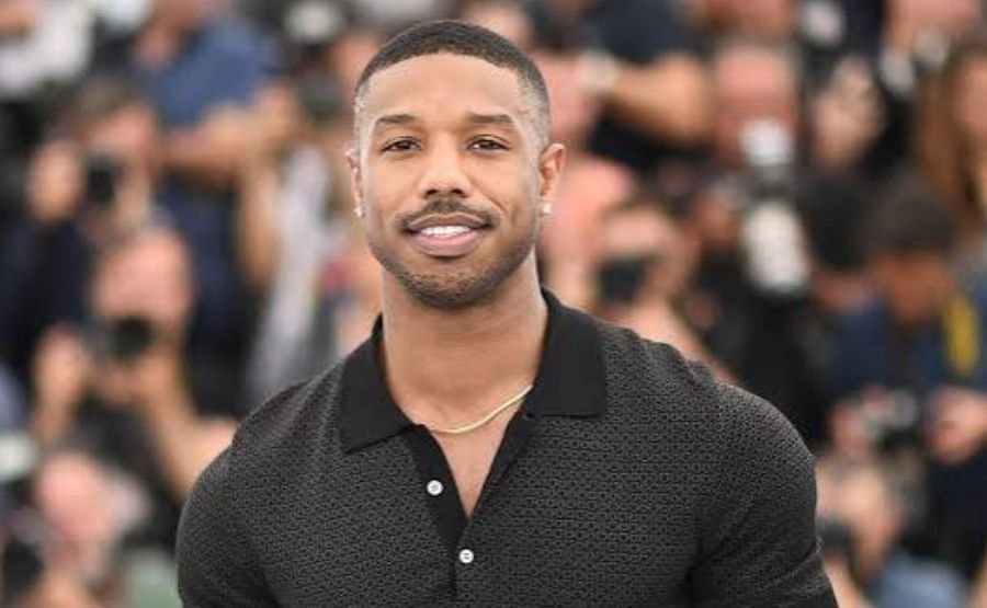 Michael B. Jordan: The Kid from Newark Who Refused to Stay Small