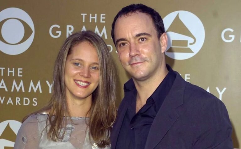 Grace Anne Matthews: Why She’s One of the Most Private Celebrity Kids