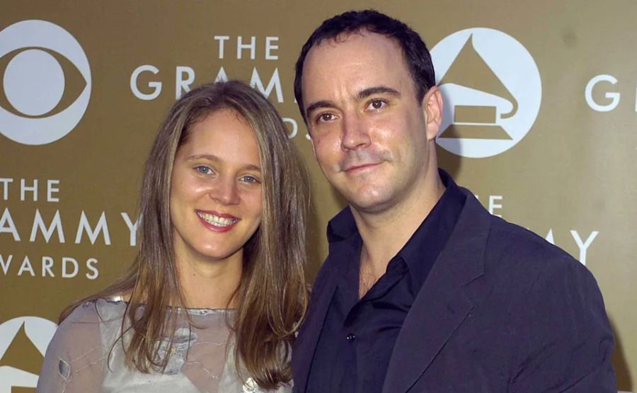 Grace Anne Matthews: Why She’s One of the Most Private Celebrity Kids