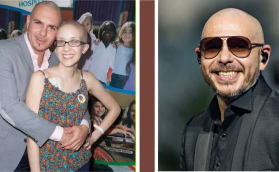 How Many Kids Does Pitbull Have? Inside the Rapper’s Family and Private Life