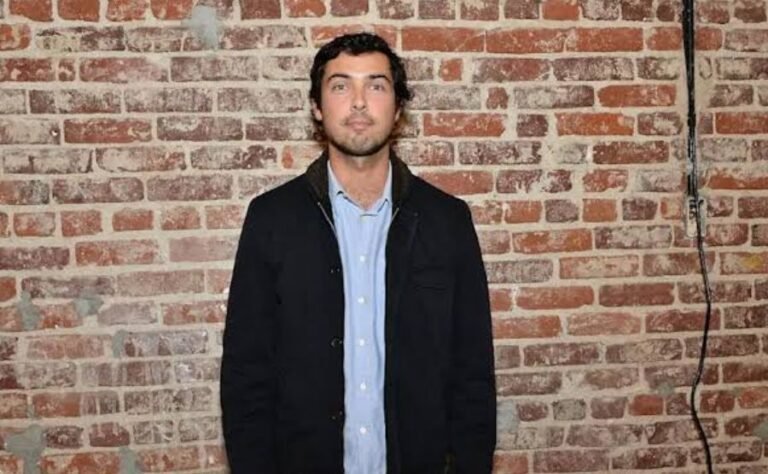 Caleb Wilding: The Quiet Grandson at the Edge of Hollywood's Most Famous Family Tree