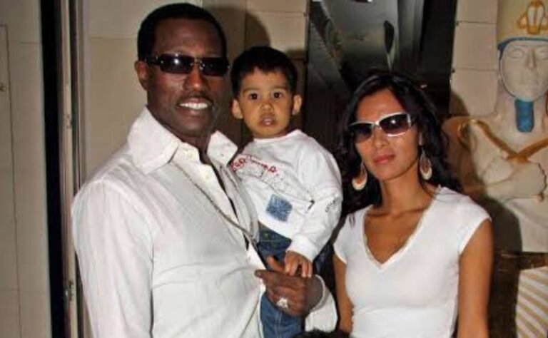 Who Is Wesley Snipes’ Daughter? Meet His Children and Discover His Family Life