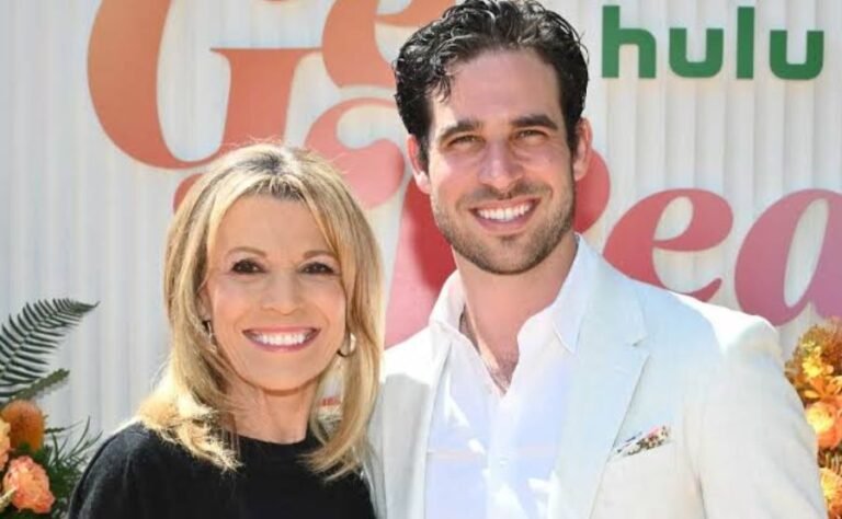 Nikko Santo Pietro Husband: Is Vanna White’s Son Married? His Relationship Status and Private Life