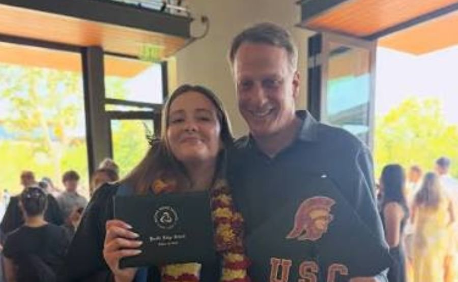 Tony Hawk Daughter: Meet His Children and Discover Their Lives Beyond Skateboarding